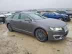 2017 LINCOLN MKZ