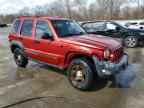 2007 JEEP Liberty