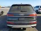2021 AUDI SQ7