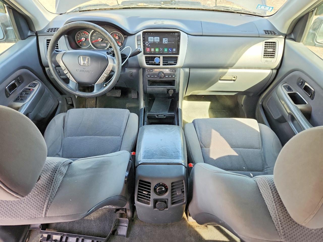 2006 HONDA PILOT