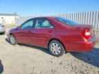 2004 TOYOTA CAMRY
