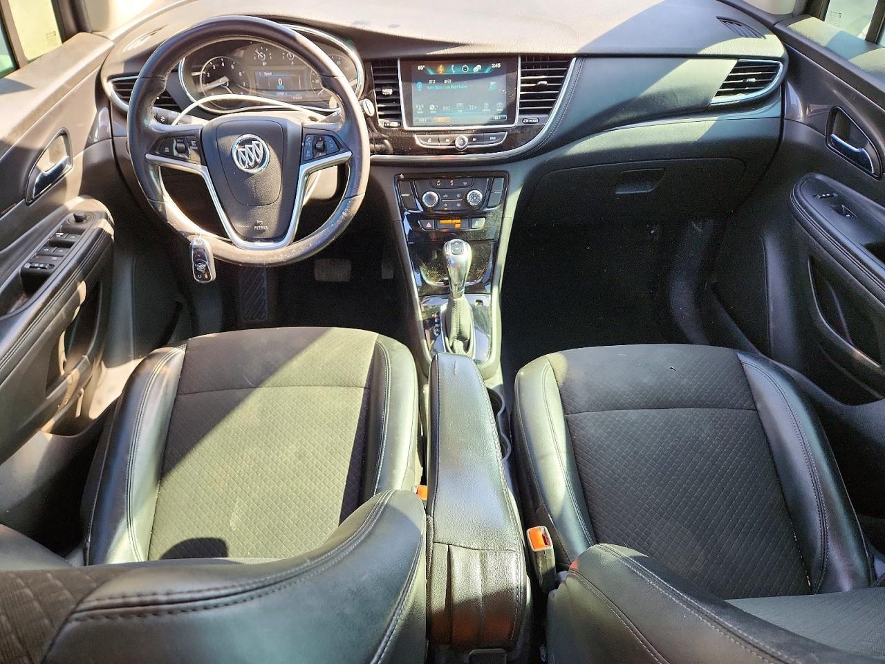 2020 BUICK ENCORE
