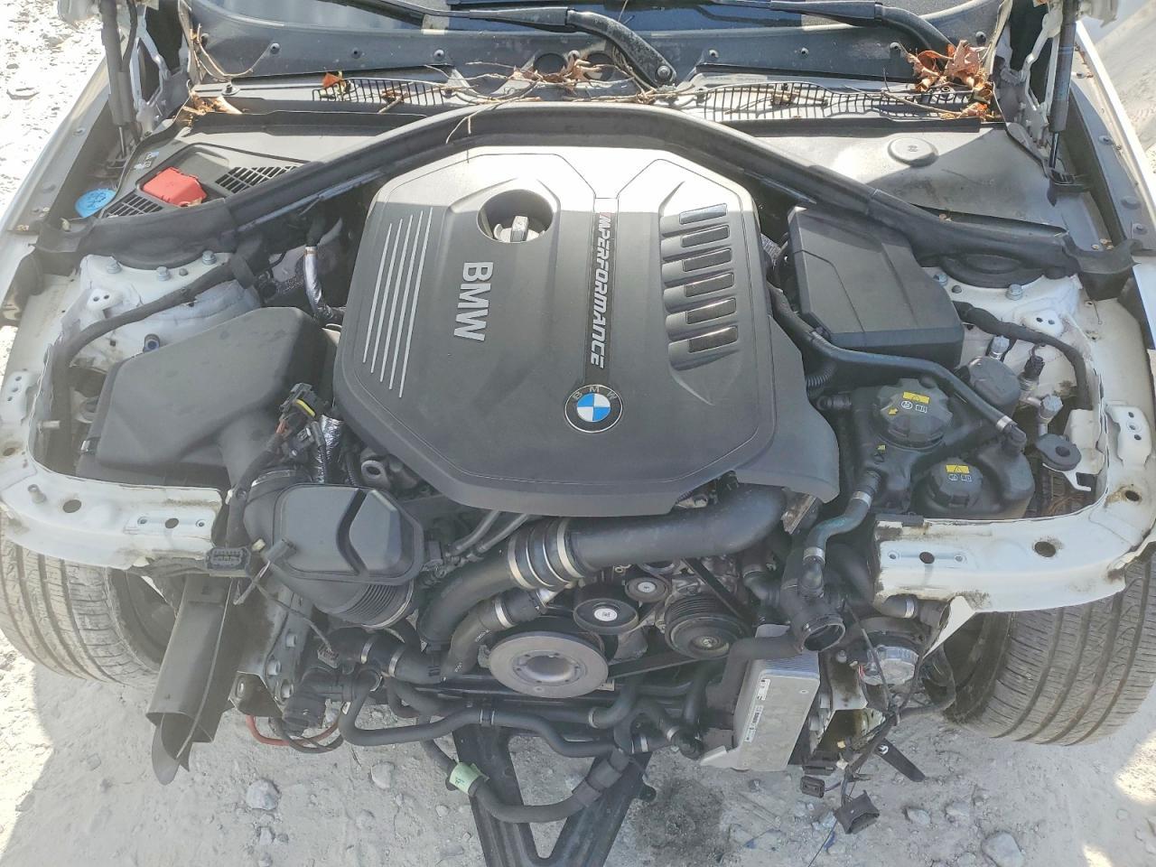 2017 BMW M240i