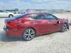 2016 NISSAN Maxima