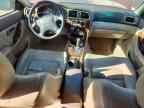 2002 SUBARU Legacy
