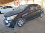 2017 HYUNDAI ACCENT