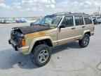 1993 JEEP CHEROKEE