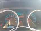 2012 CHEVROLET TRAVERSE