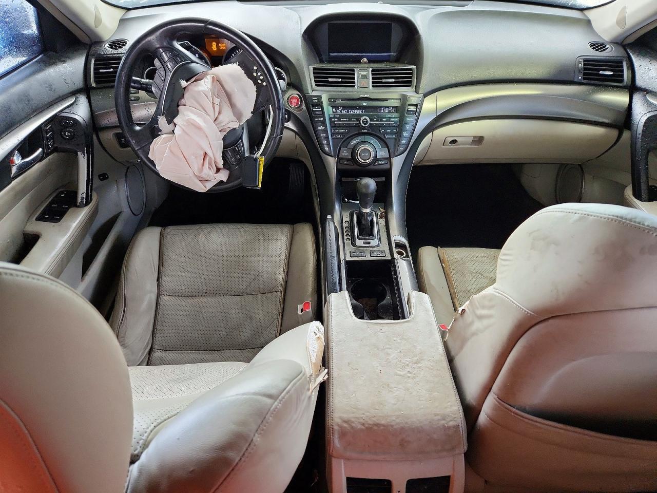 2013 ACURA TL