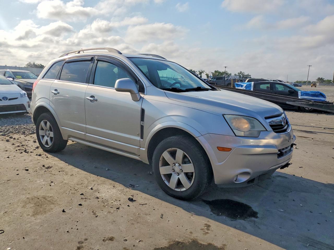 2008 SATURN Vue