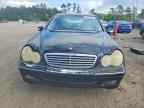 2002 MERCEDES-BENZ C-CLASS