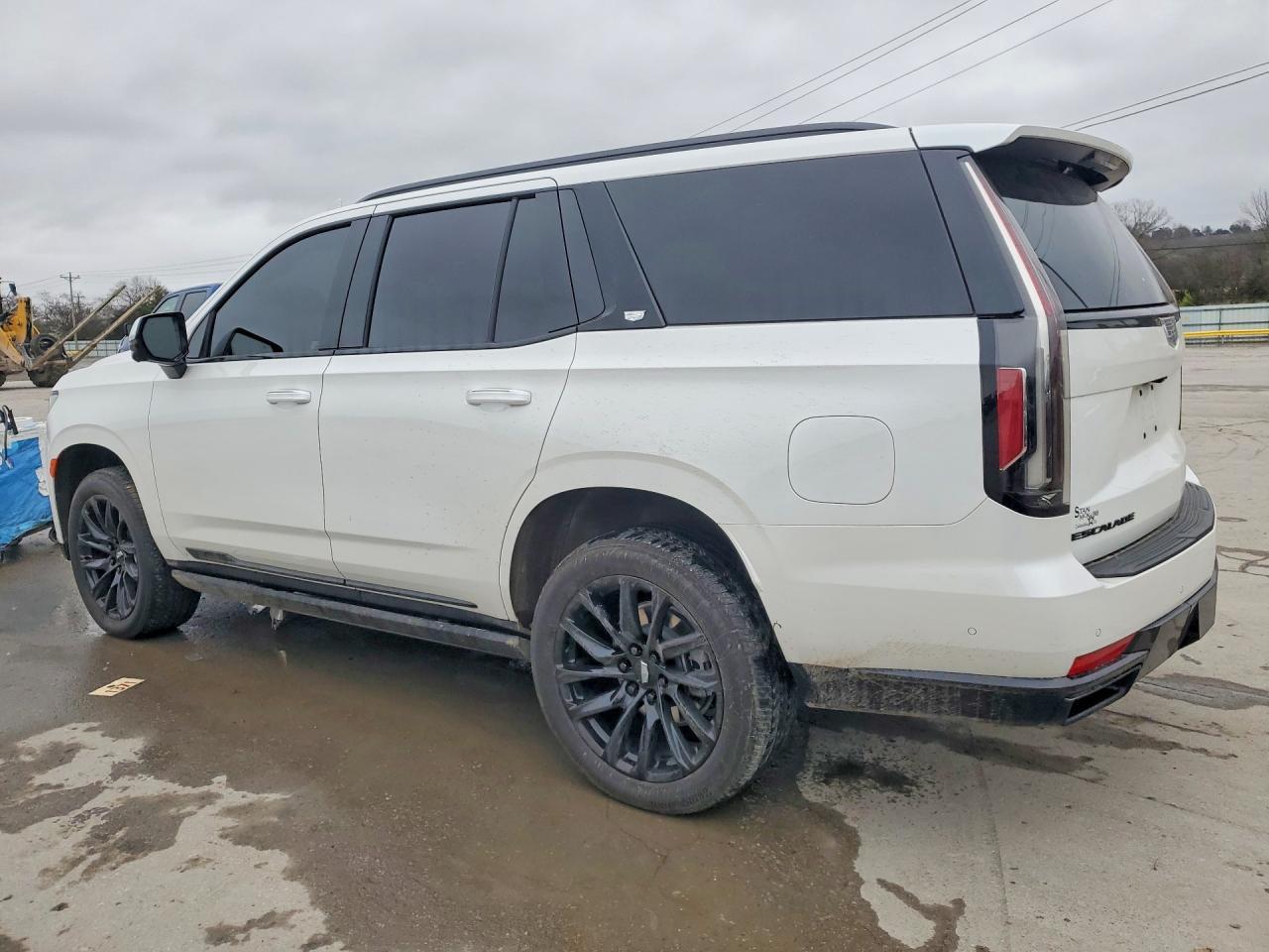 2024 CADILLAC ESCALADE