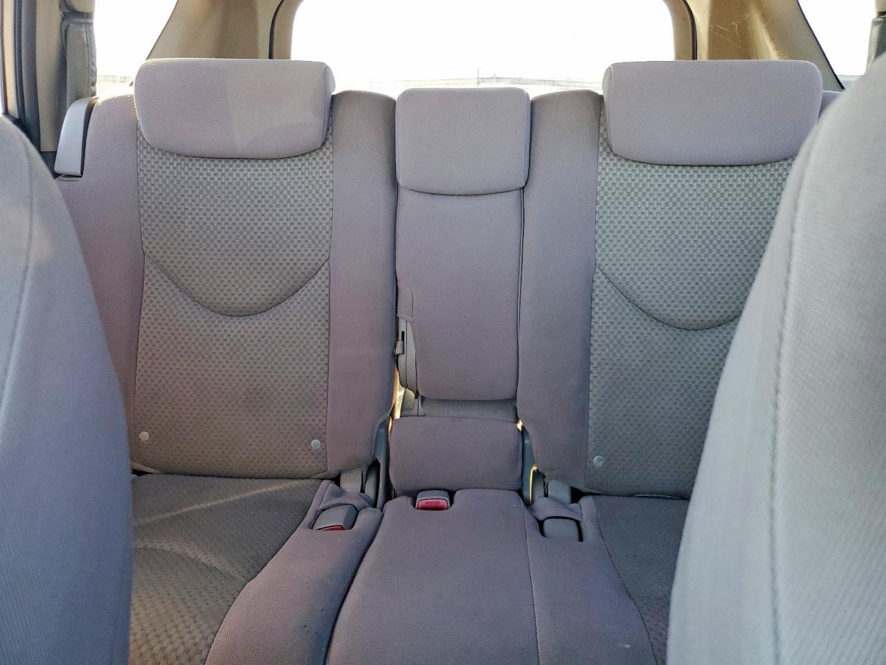 2007 TOYOTA RAV4