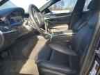 2012 BMW 5 series