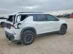 2025 CHEVROLET TRAVERSE
