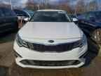 2020 KIA OPTIMA