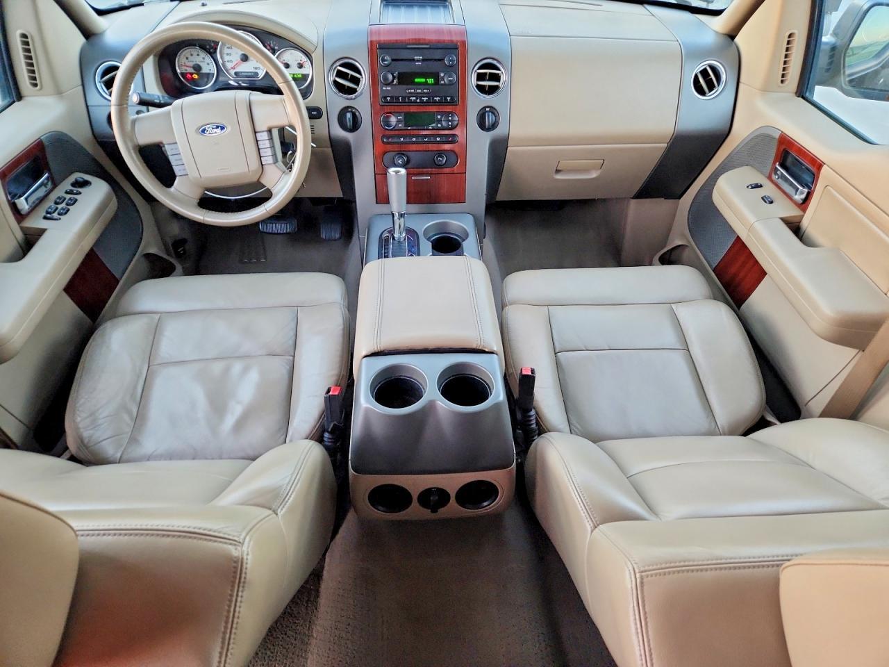 2005 FORD F-150 Lightning