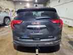 2018 GMC Terrain