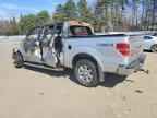 2013 FORD F-150 Lightning