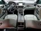 2015 MERCEDES-BENZ ML-Class