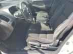 2011 HONDA CIVIC