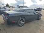 2017 DODGE Challenger