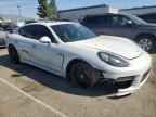 2016 PORSCHE Panamera
