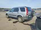 2004 Hond Cr-V