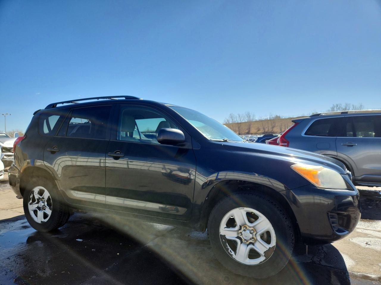 2010 TOYOTA RAV4
