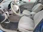 2010 SUBARU FORESTER