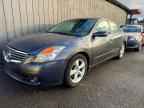 2007 NISSAN ALTIMA