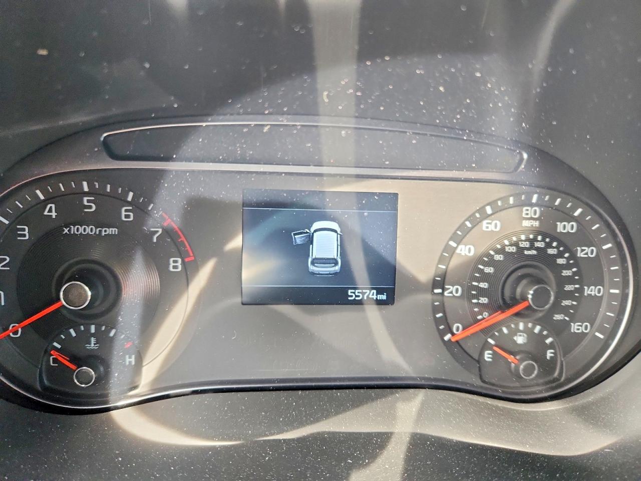 2022 KIA SOUL