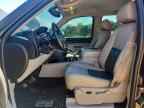 2011 CHEVROLET SILVERADO 1500