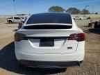 2024 TESLA MODEL X