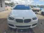 2014 BMW 5 series