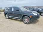 2004 PORSCHE CAYENNE