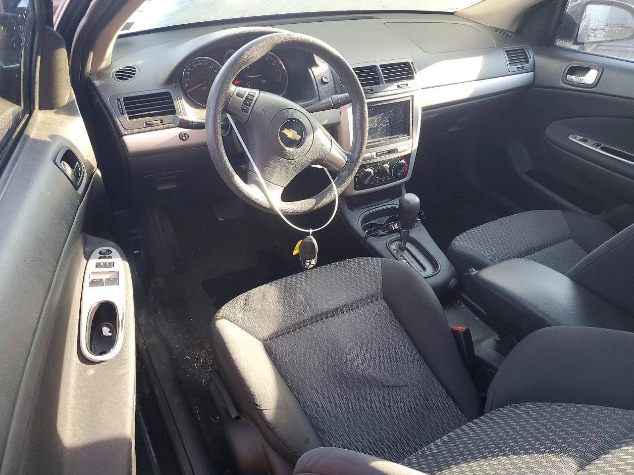 2008 CHEVROLET COBALT