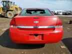 2009 CHEVROLET IMPALA