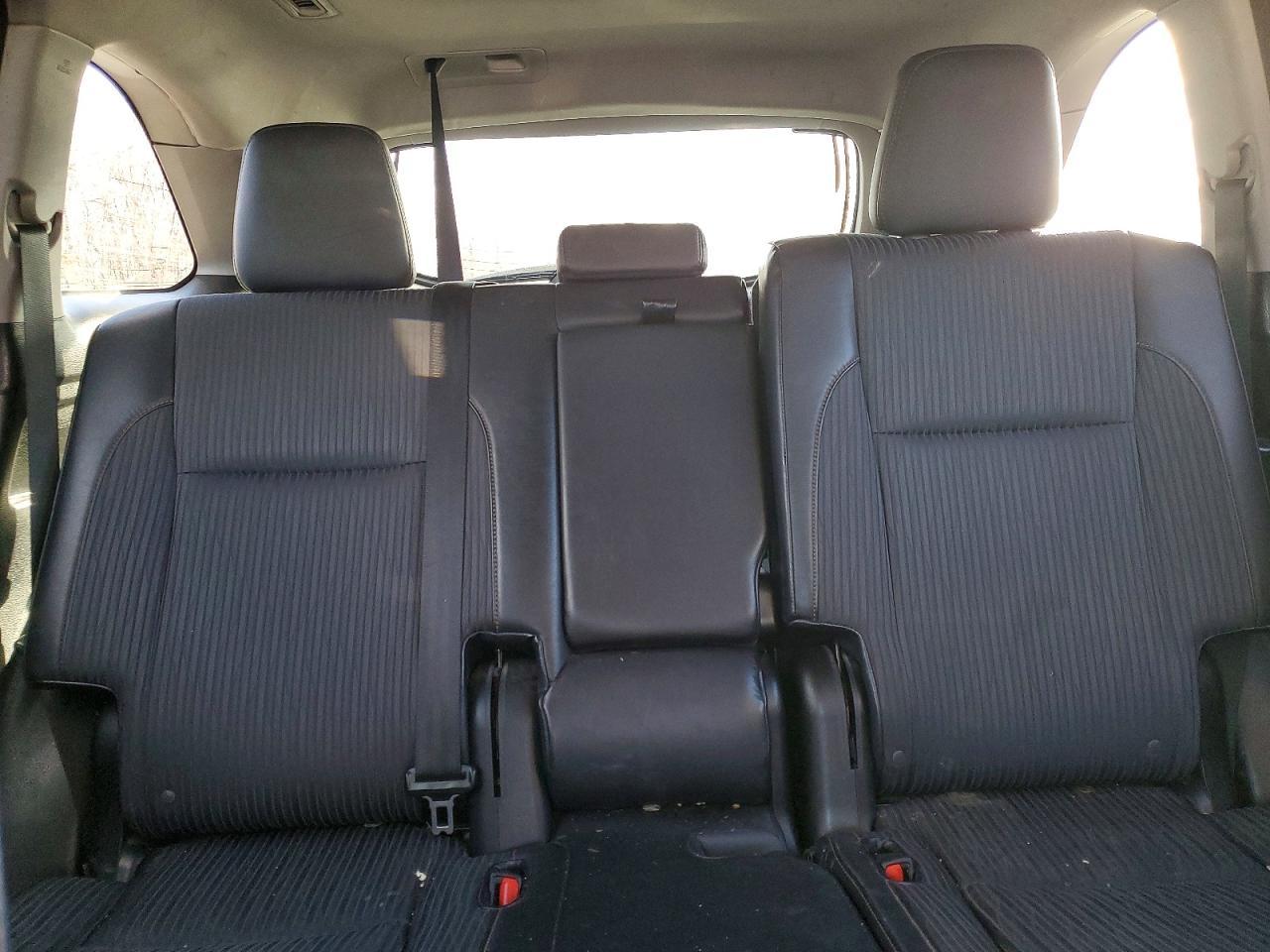 2015 TOYOTA HIGHLANDER