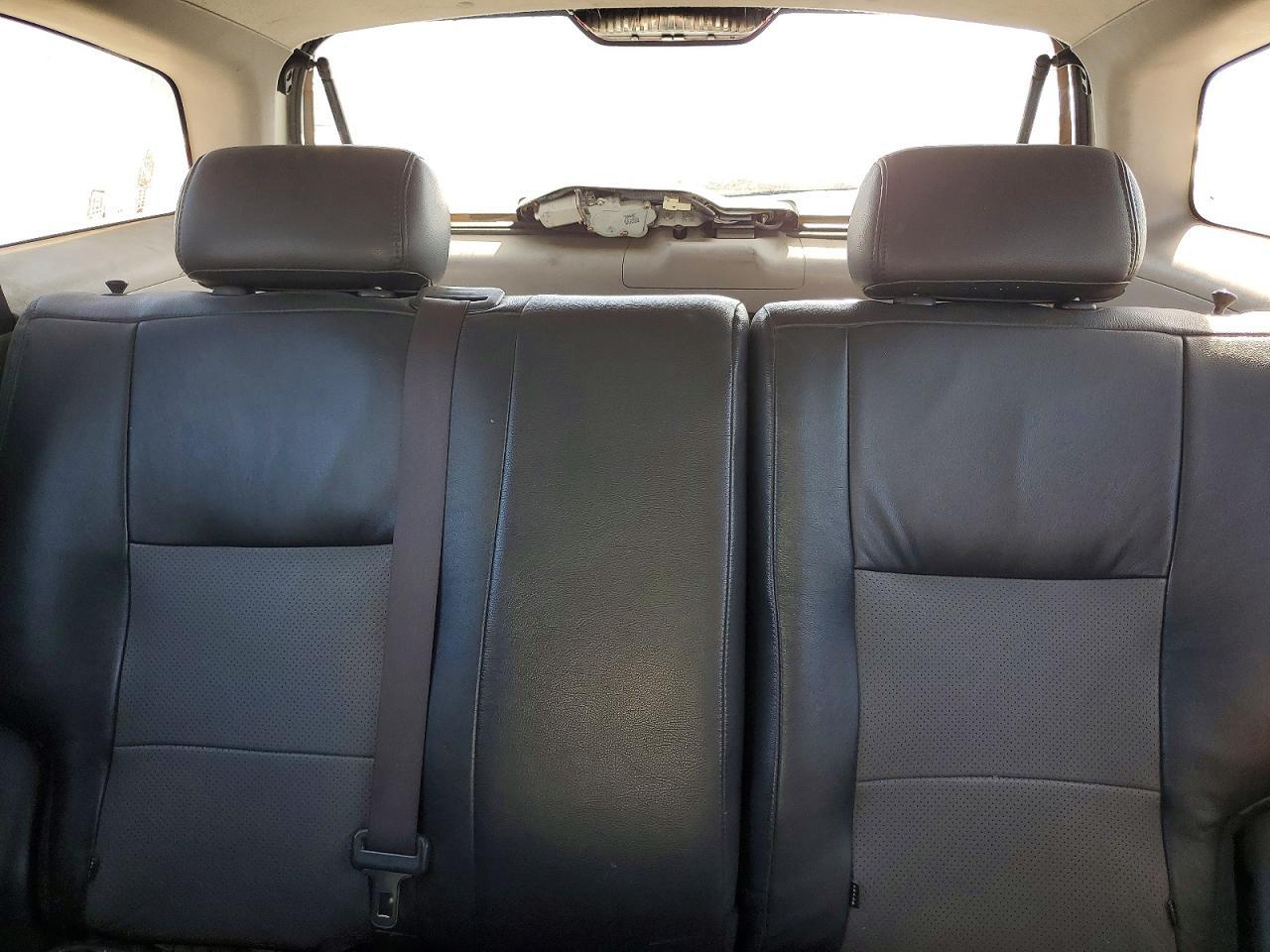 2003 TOYOTA MATRIX