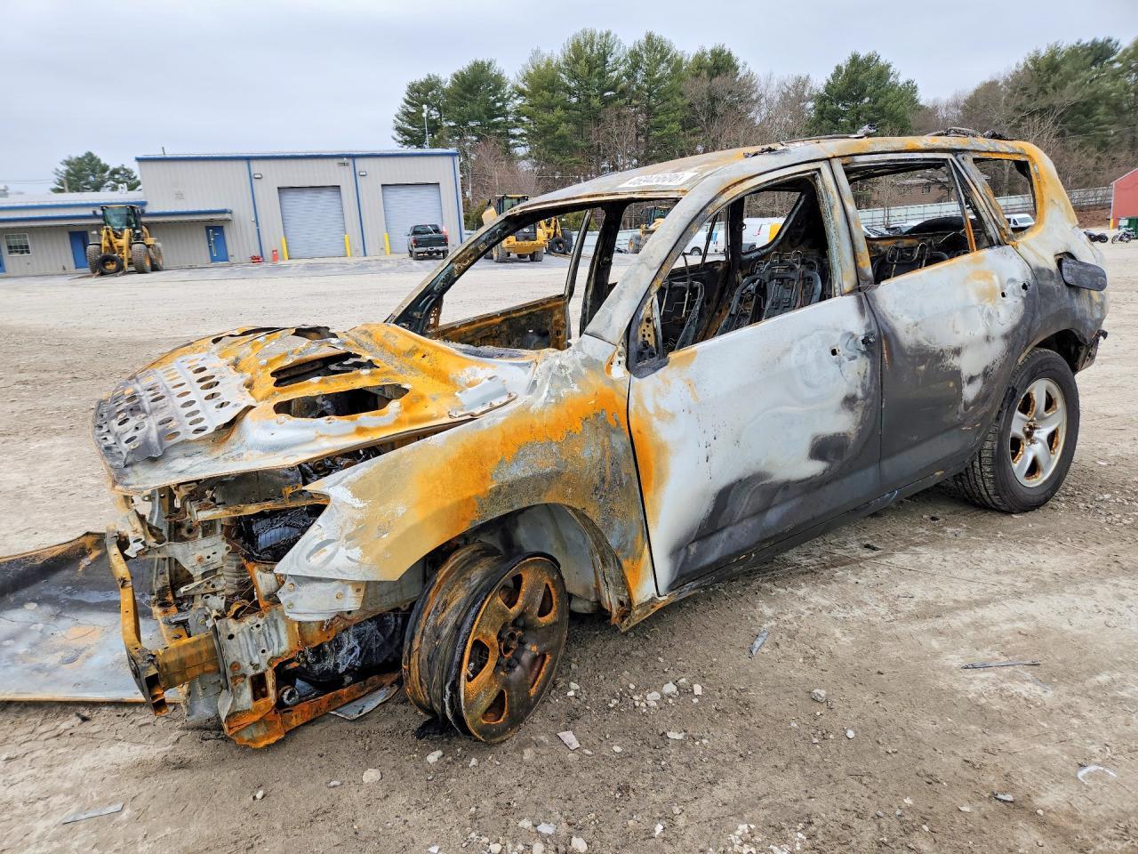 2008 TOYOTA RAV4