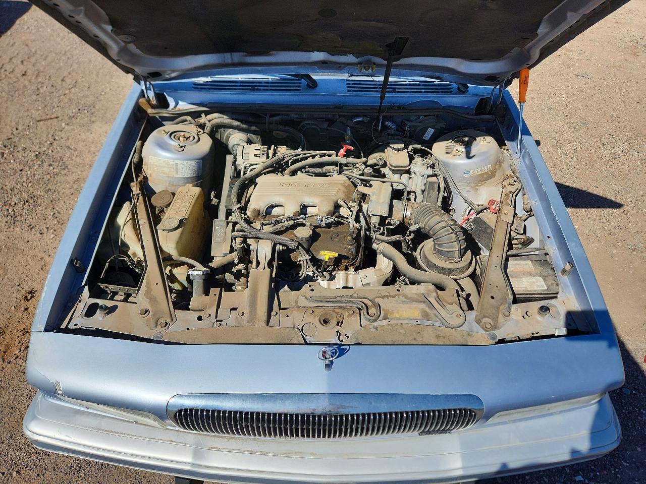 1994 BUICK Century