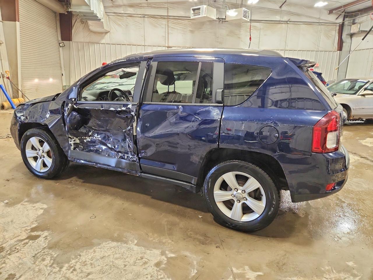 2015 JEEP Compass