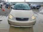 2007 TOYOTA COROLLA