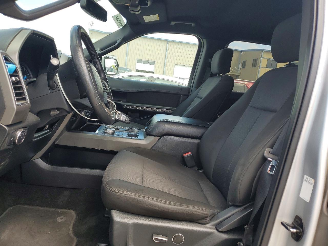 2019 FORD Expedition