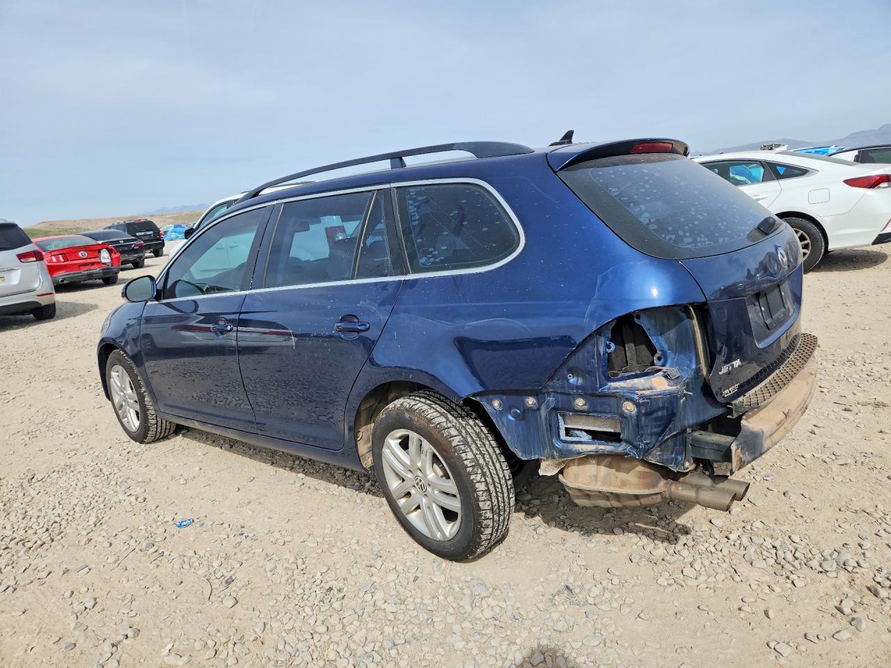 2012 VOLKSWAGEN JETTA