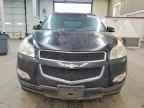 2011 CHEVROLET TRAVERSE