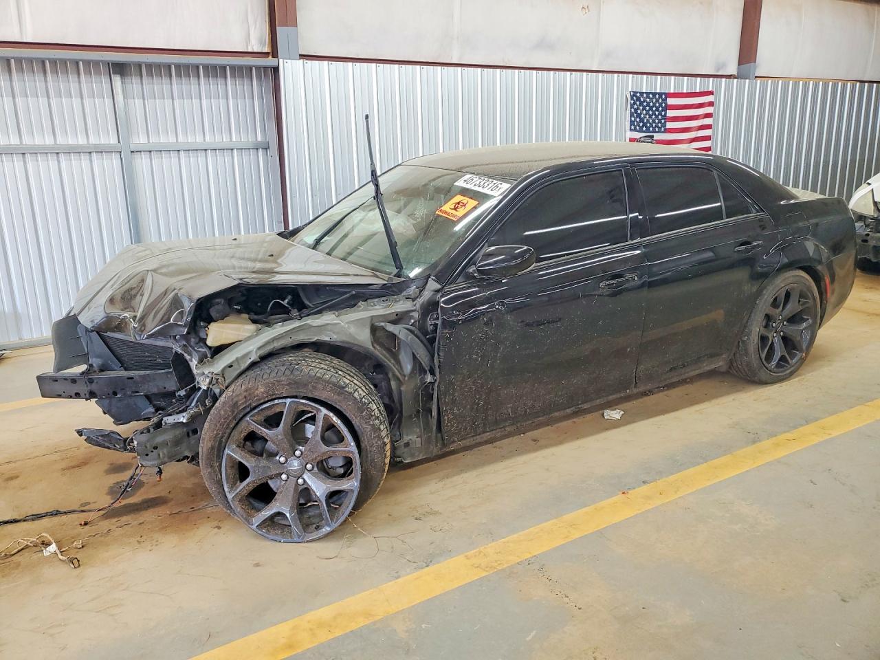 2021 CHRYSLER 300