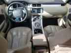 2015 LAND ROVER RANGE ROVER EVOQUE