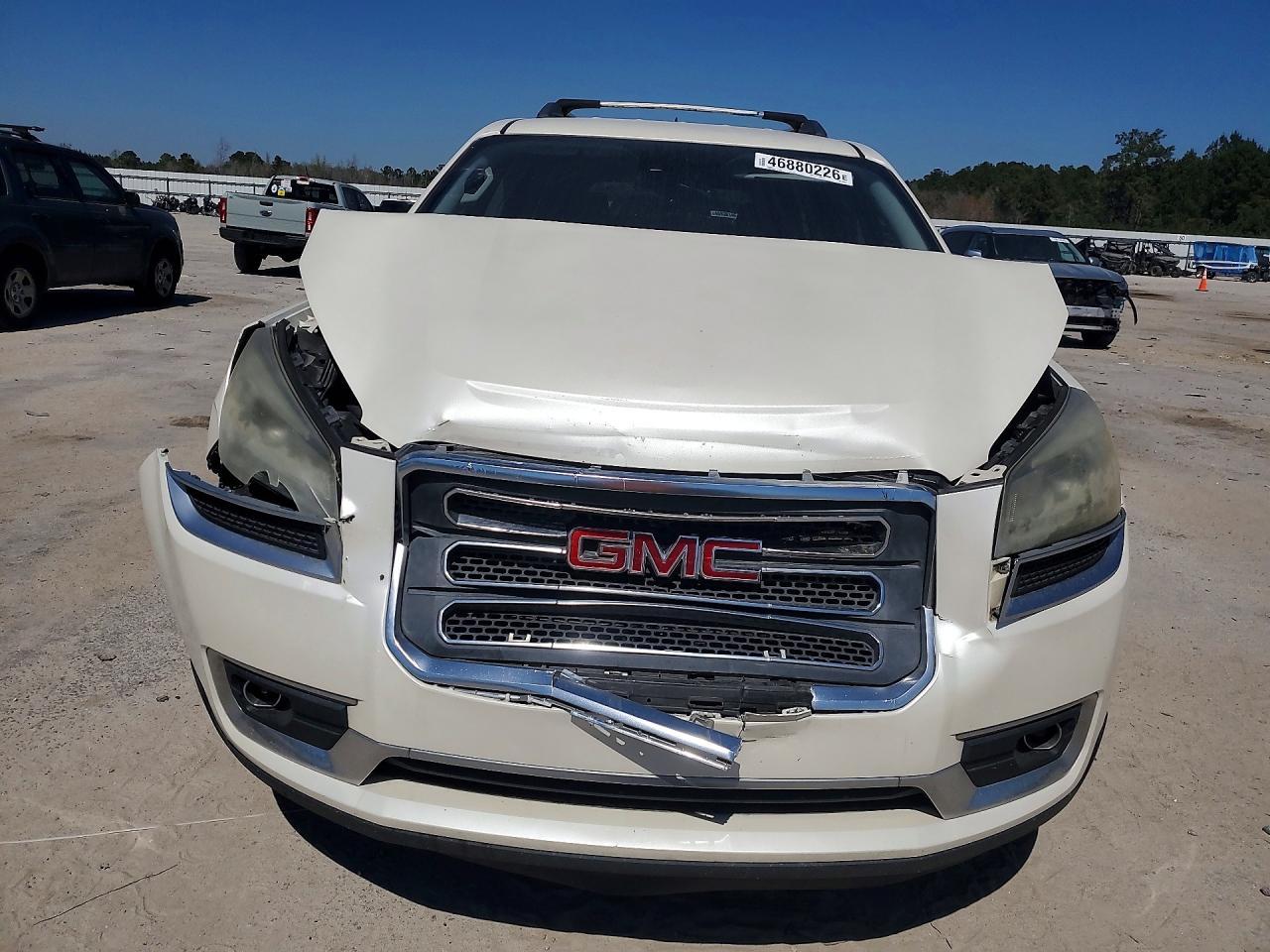 2015 GMC ACADIA